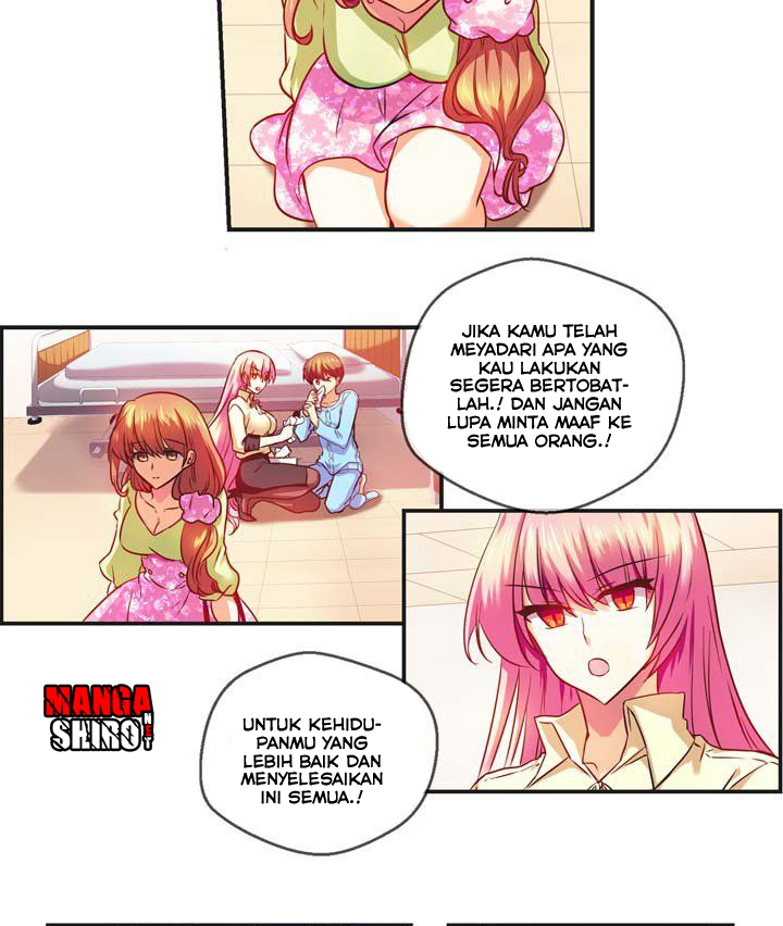 Hyulla’s Race Chapter 14.2 Gambar 17